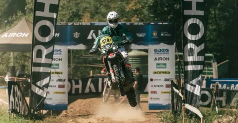 Why KOVE Motorcycles Are Built for the Journey