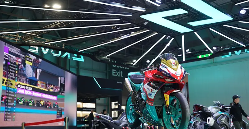 Why KOVE Motorcycles Are the Future of Adventure Riding in Pakistan